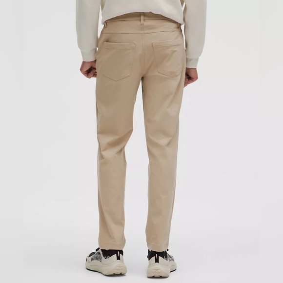 LULULEMON |  ABC classic fit pant | size 40 - Picture 2 of 6